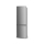 Lodówka ETA 275090010D No Frost 181cm Inox 253L - 1540677 - zdjęcie 2